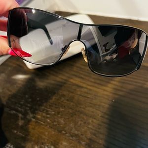 Vintage Versace Sunglasses